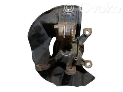 Priekšējā riteņa rumbas vārpstas šarnīrs (stupica, capfa)