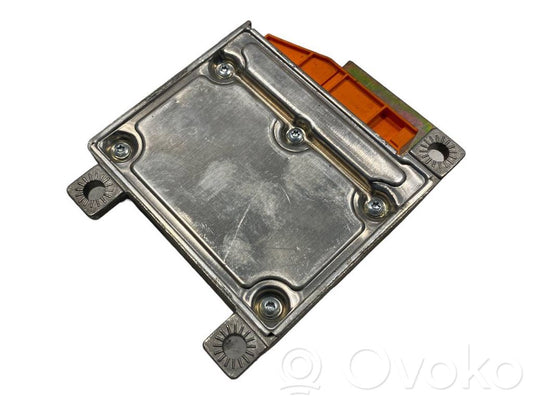 Блок управления подушками безопасности