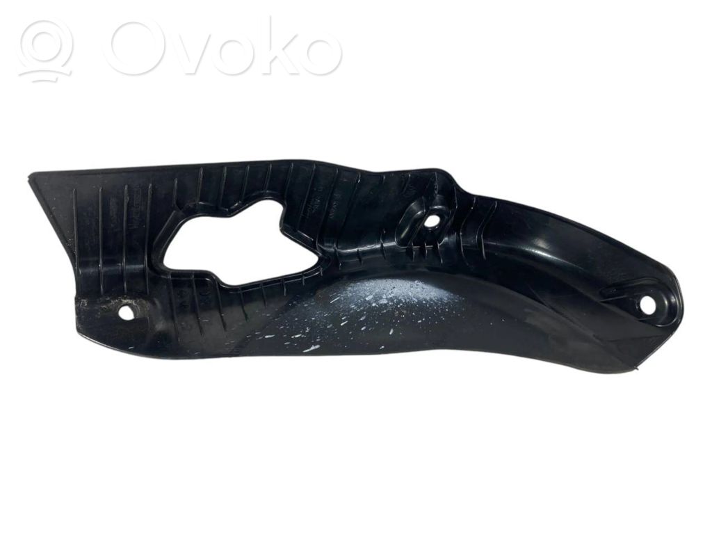 Cita veida bagāžnieka dekoratīvās apdares detaļa