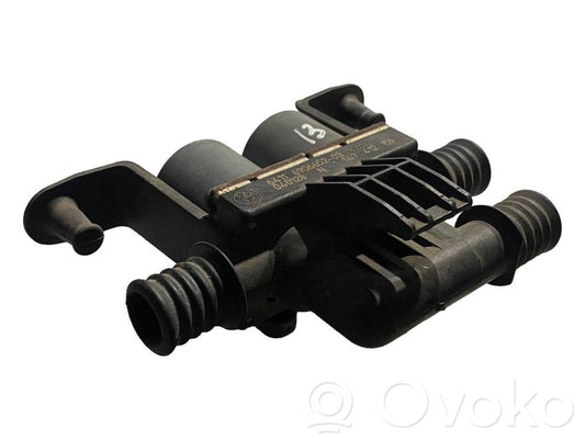 Apsildes radiatora vārsts (-i)