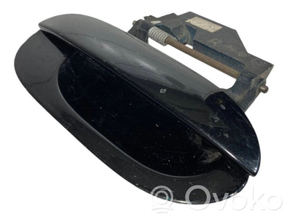 Ārējais atvēršanas rokturis