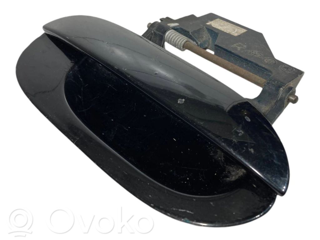 Ārējais atvēršanas rokturis