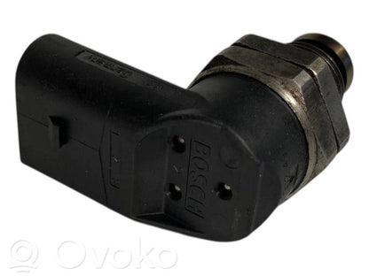 Degvielas spiediena mērītājs