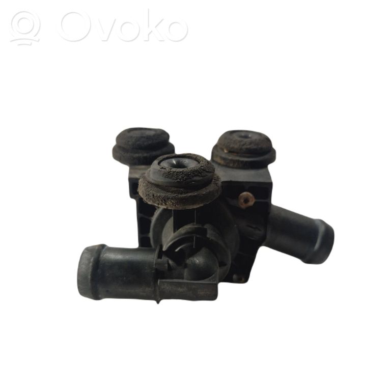 Электрический циркуляционный насос