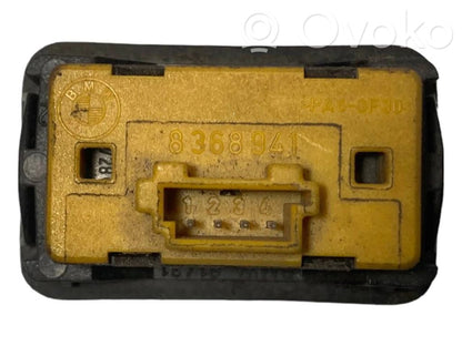 Elektrisko logu slēdzis