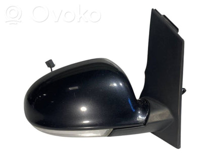 Spogulis (elektriski vadāms)