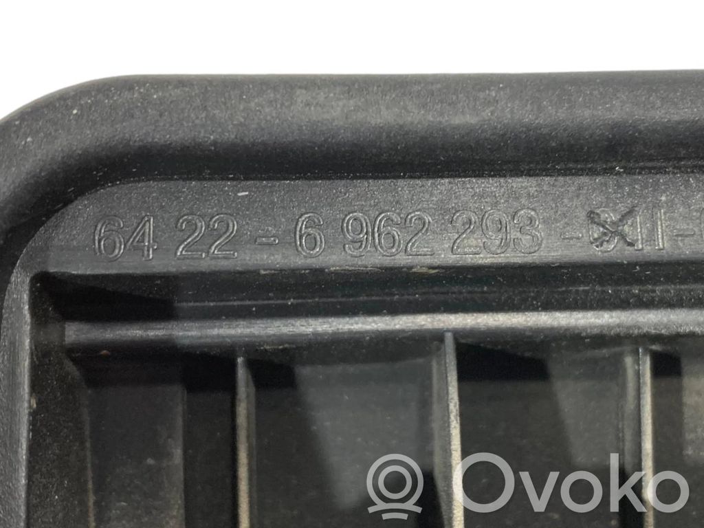 Ventilācijas režģis