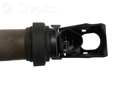 Augstsprieguma spole (aizdedzei)