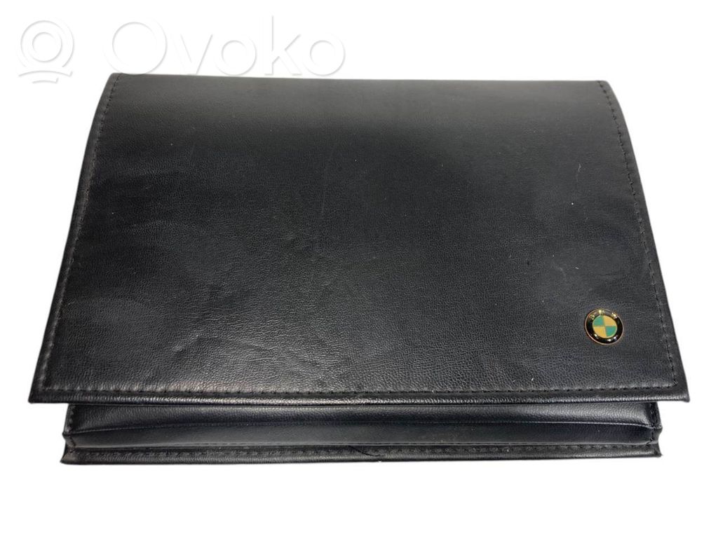 Service book