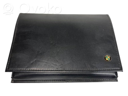 Service book