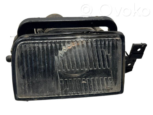 Передние противотуманные фары