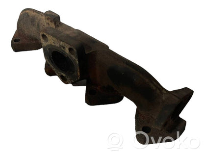 Выпускной коллектор