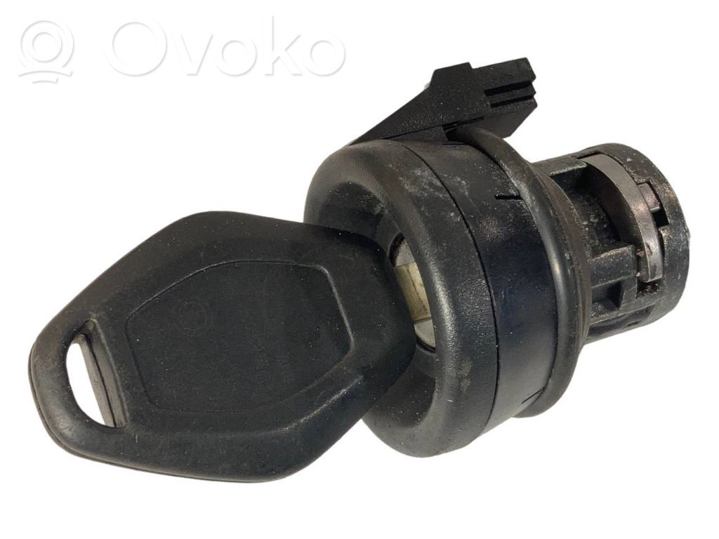 Aizdedzes ECU komplekts