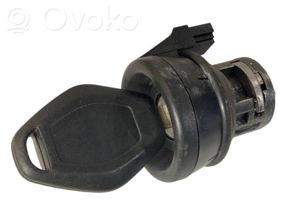 Aizdedzes ECU komplekts