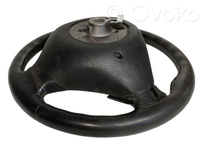 Рулевое колесо