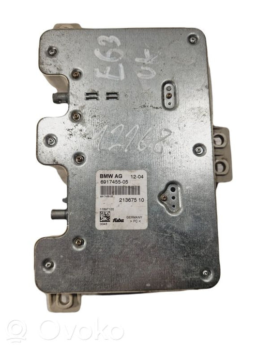 Antenas pastiprinātājs