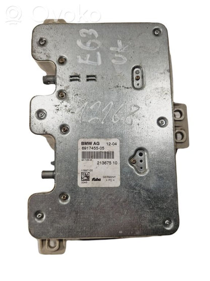 Antenas pastiprinātājs