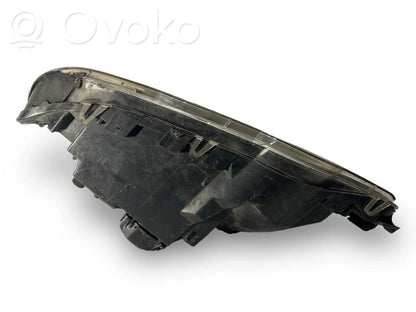 Priekšējais lukturis