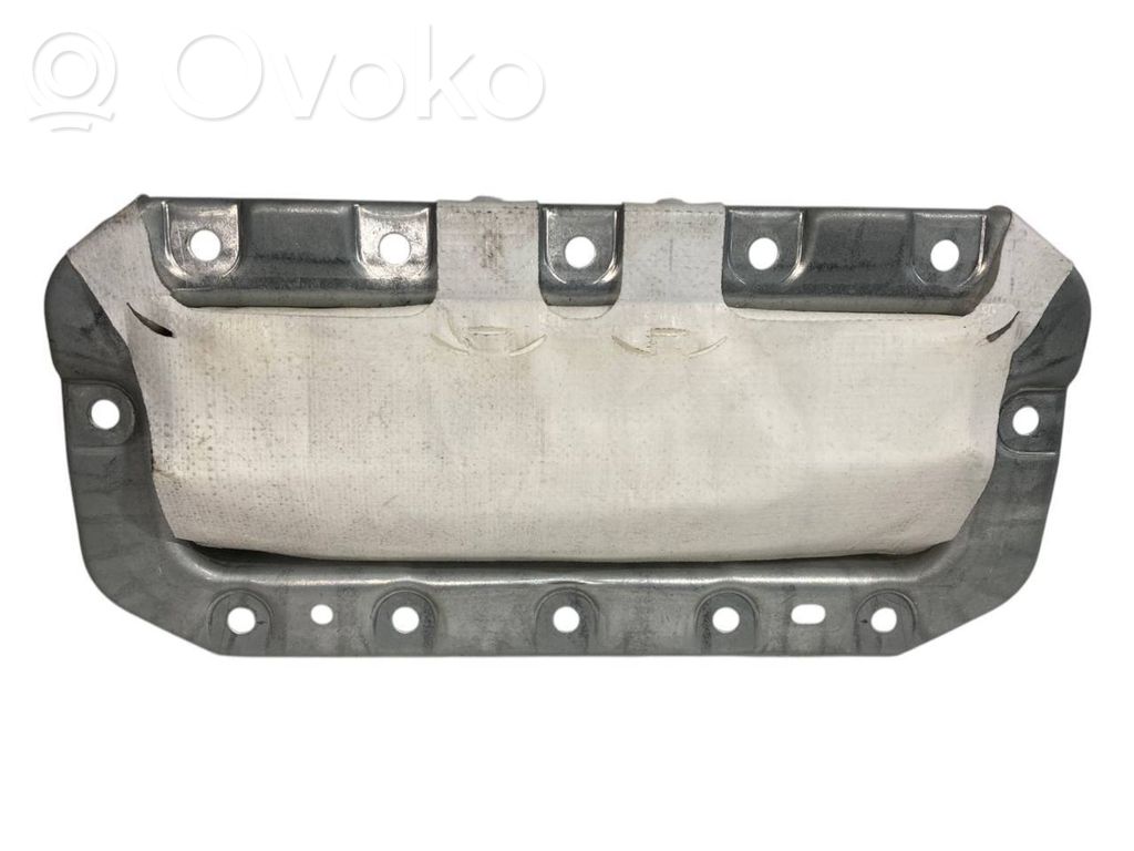 Pasažiera drošības spilvens