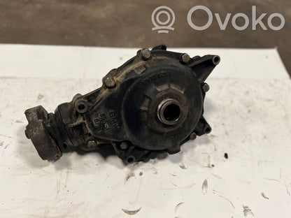 Priekšējais reduktors