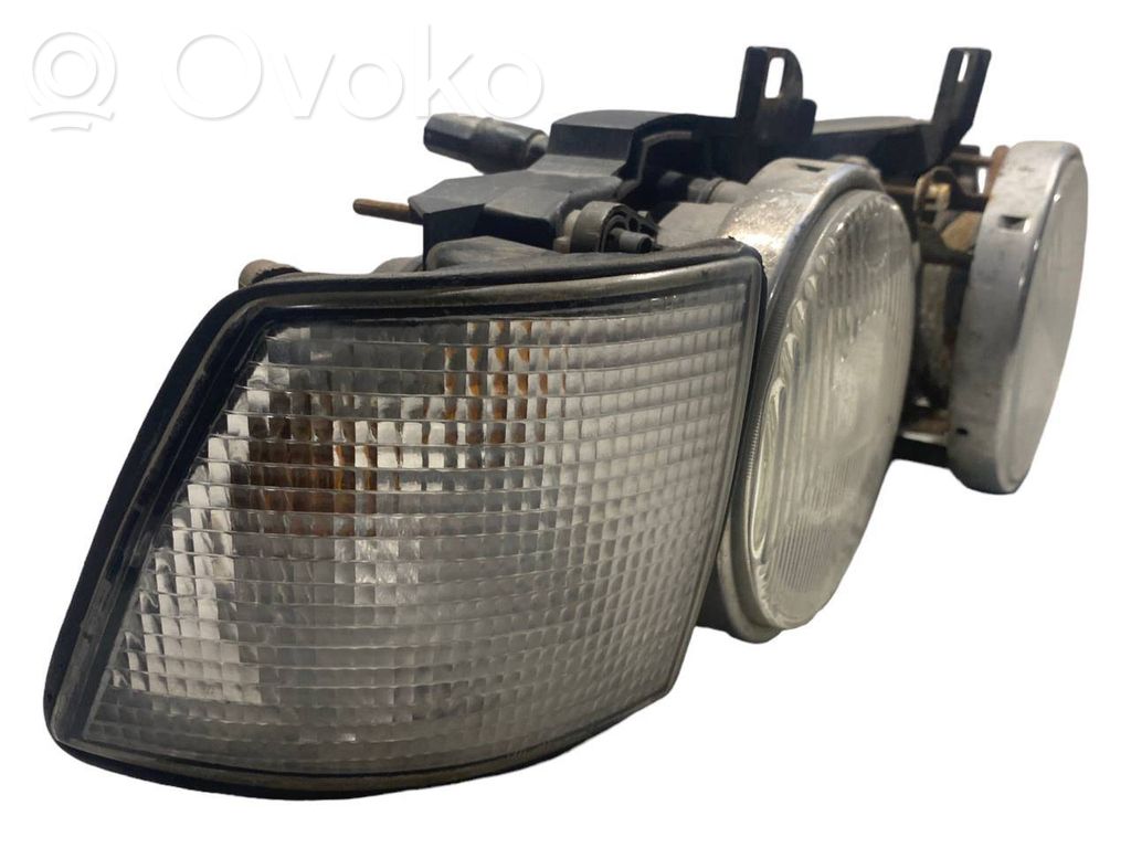 Priekšējais lukturis