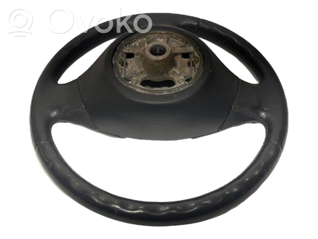 Рулевое колесо