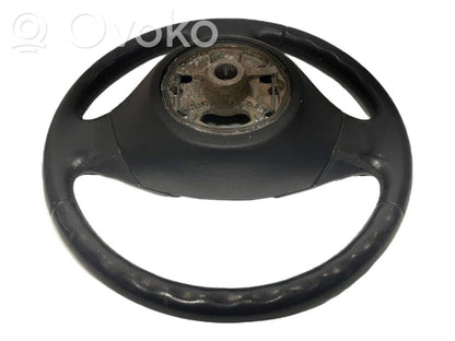 Рулевое колесо