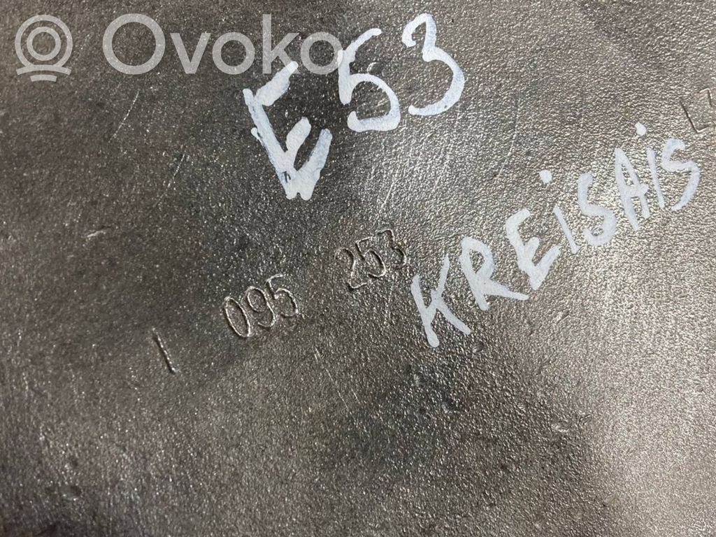 Стойки и рычаги