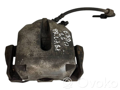 Front caliper