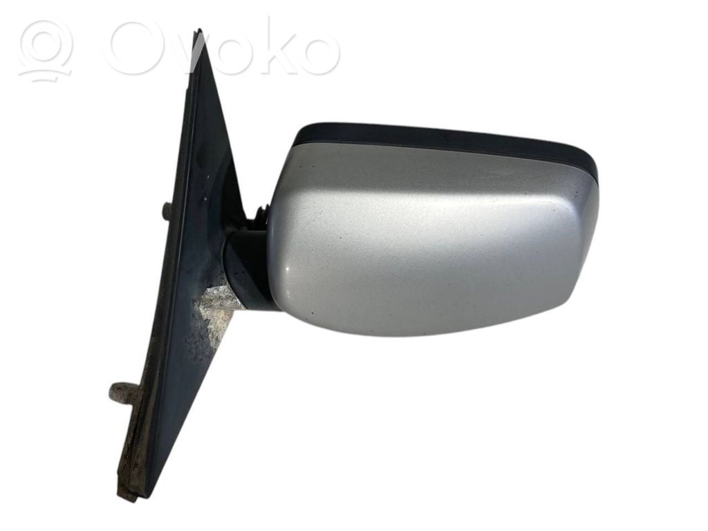 Spogulis (elektriski vadāms)