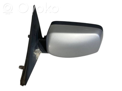 Spogulis (elektriski vadāms)