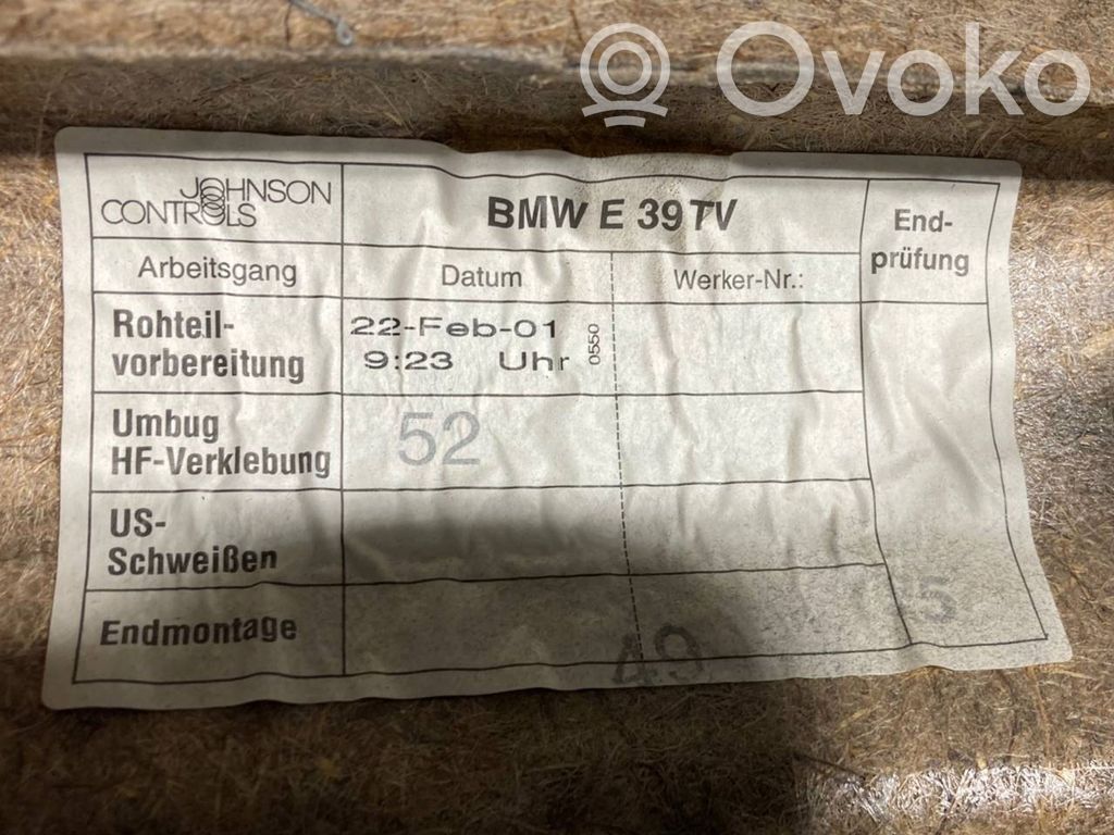 Priekšējo durvju apdare