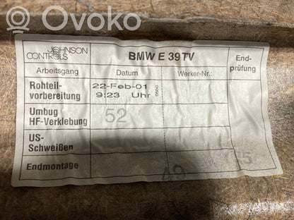 Priekšējo durvju apdare