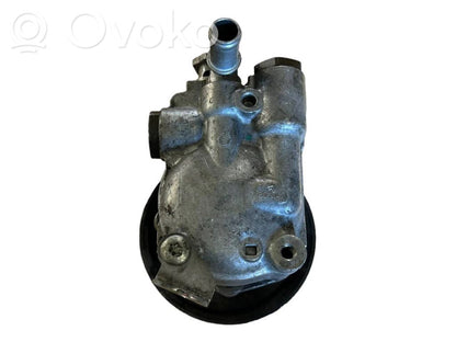 Stūres pastiprinātāja sūknis