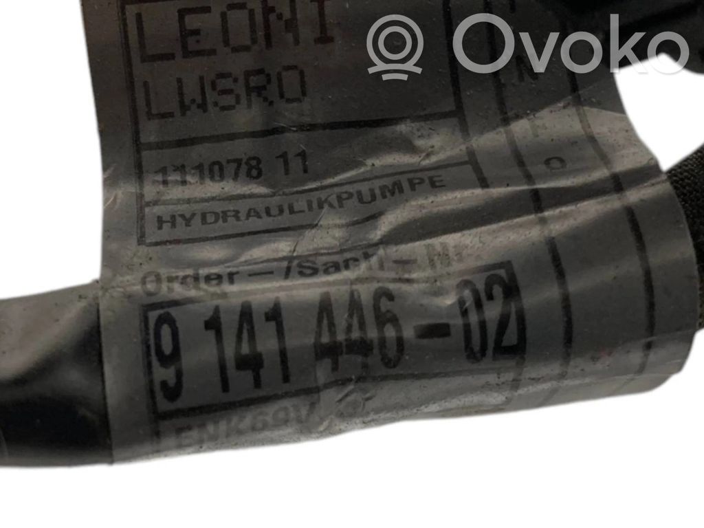 Hidrauliskais sūknis