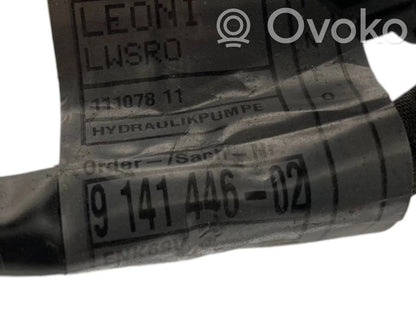 Hidrauliskais sūknis