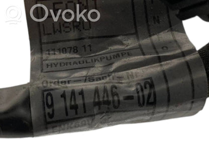 Hidrauliskais sūknis