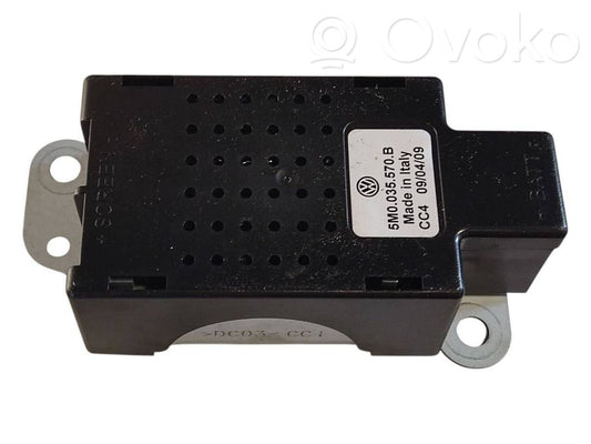 Antenas pastiprinātājs