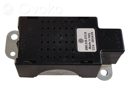 Antenas pastiprinātājs
