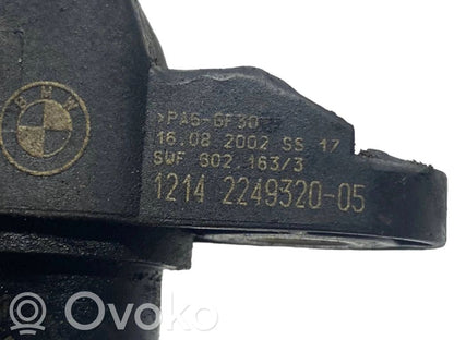 Camshaft position sensor