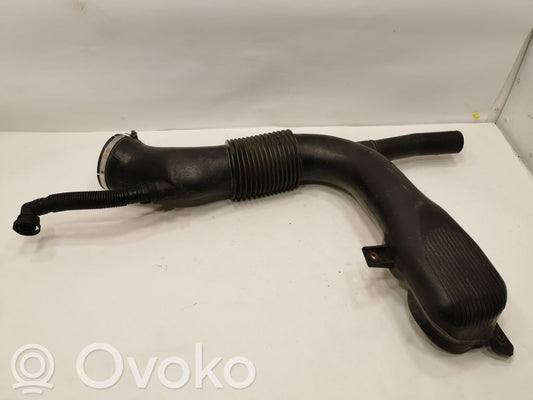 Детали воздухозаборника