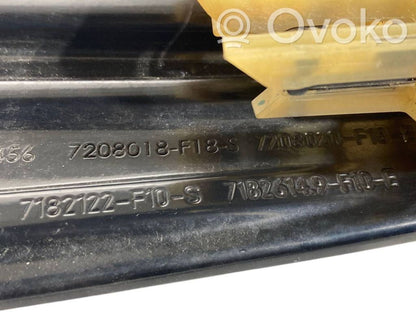 Power window mechanism kit