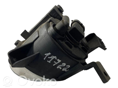 Miglas lukturis priekšā