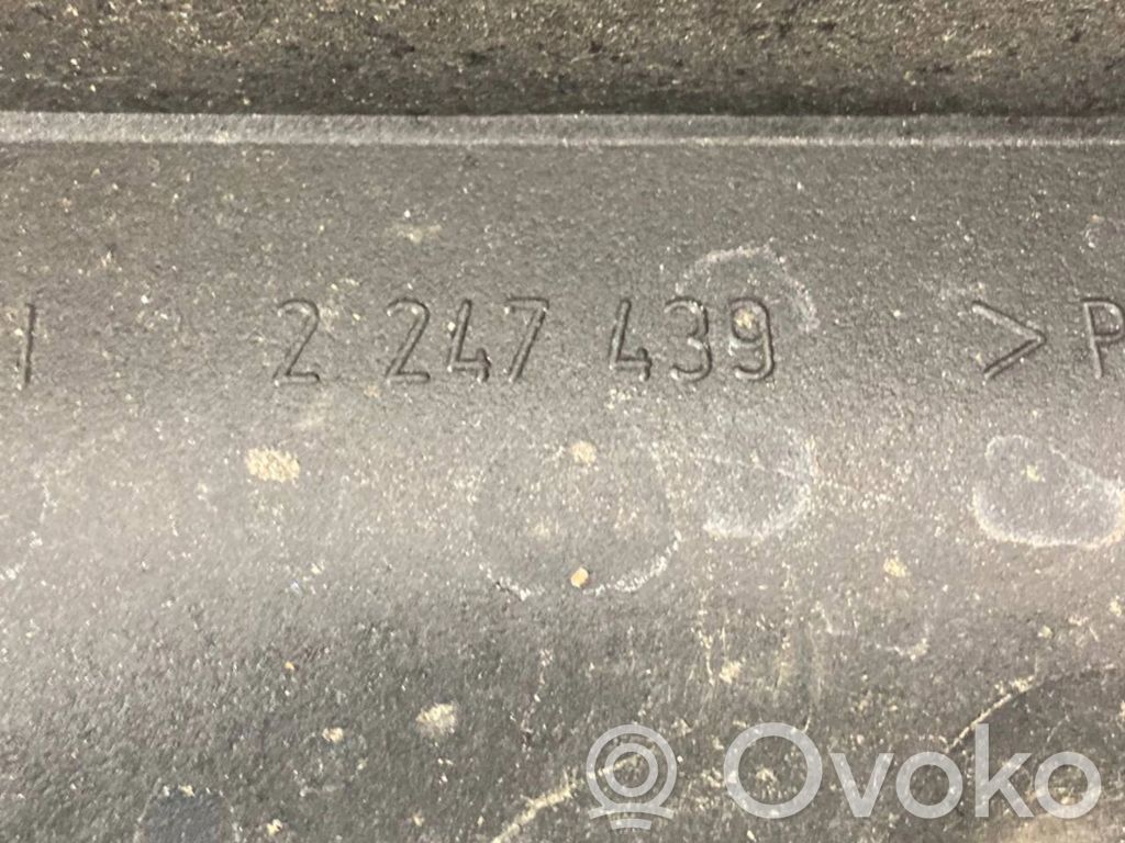 Впускной коллектор