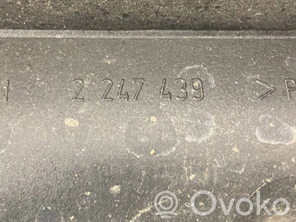 Впускной коллектор