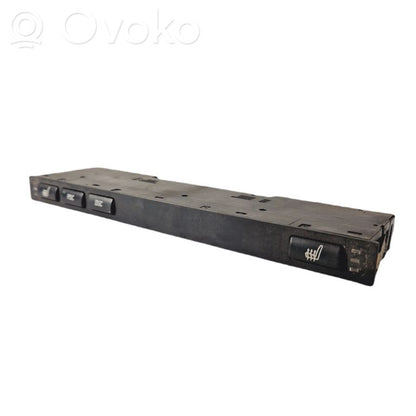 Seat heating switch