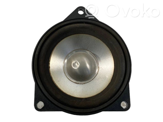 Динамик(и) в передней двери