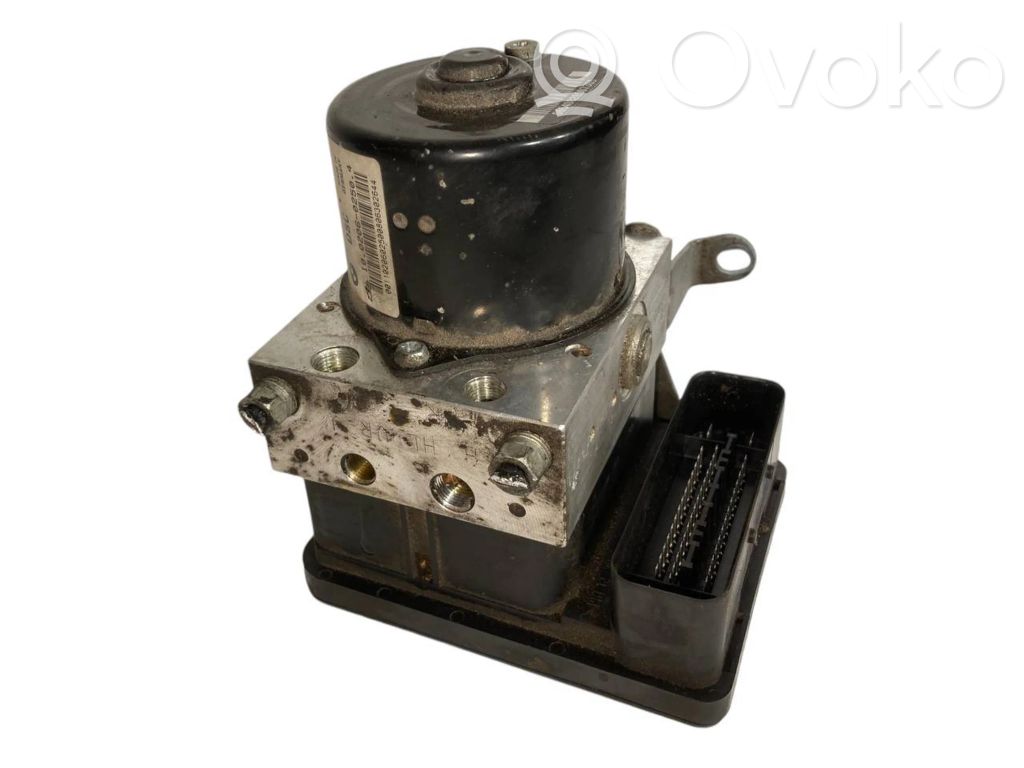 ABS unit