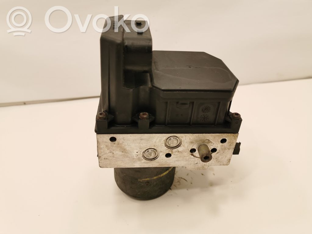 ABS unit