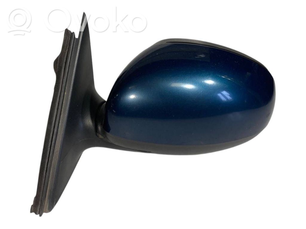 Spogulis (elektriski vadāms)